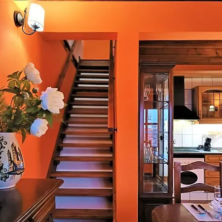 Casa La Molina *
