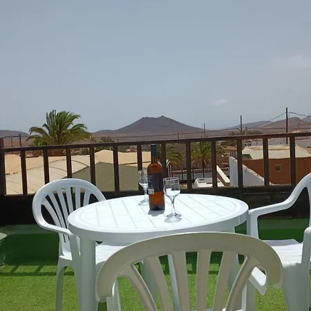 Casa La Molina Сasa de vacaciones