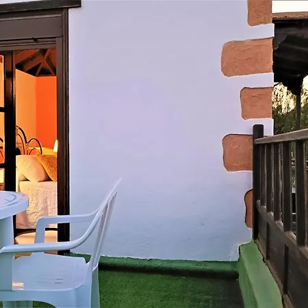 Casa La Molina Сasa de vacaciones *