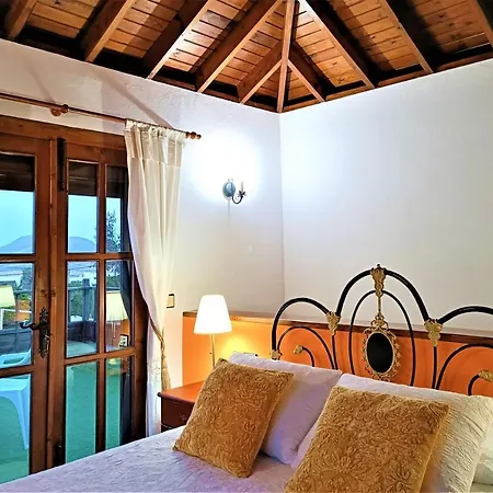 Casa La Molina Сasa de vacaciones *