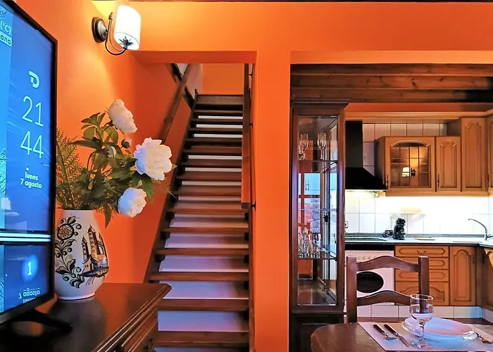 Casa La Molina *