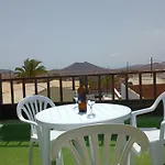 Casa La Molina Tatil Evi