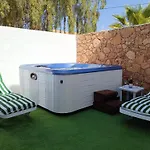 Casa La Molina Triquivijate