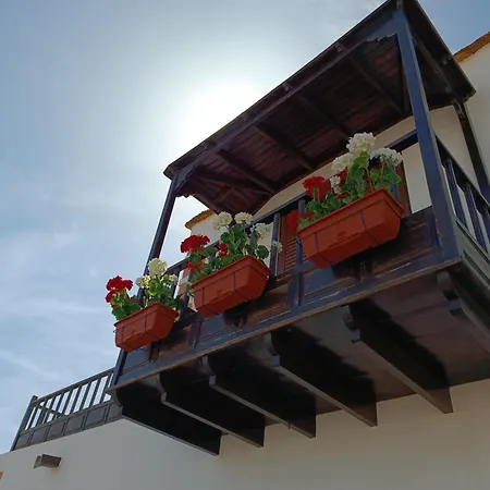 Casa La Molina Prázdninový dům Triquivijate