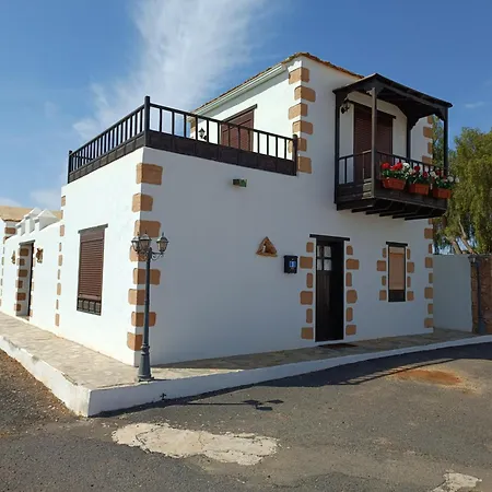 Prázdninový dům Casa La Molina *
